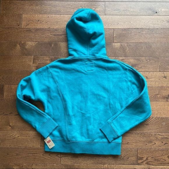 NEW Levi’s Hoodie - Picture 5 of 9